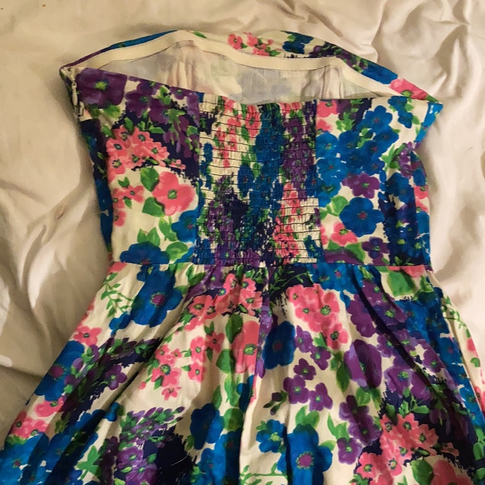 Floral Rhomper - Picture 4 of 6